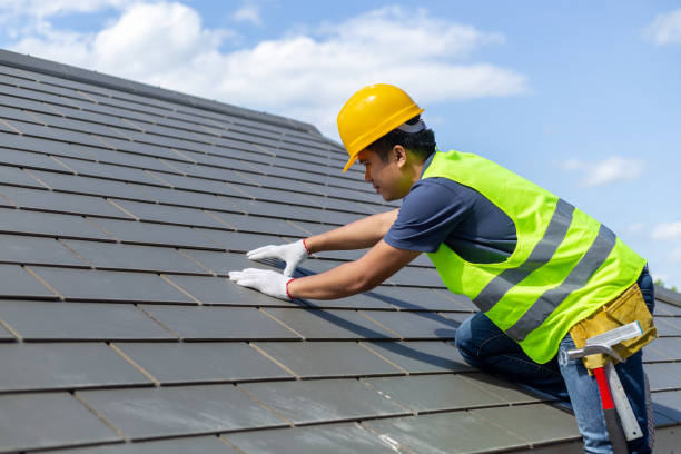 Best Local Roofing Companies  in Listoga, CA