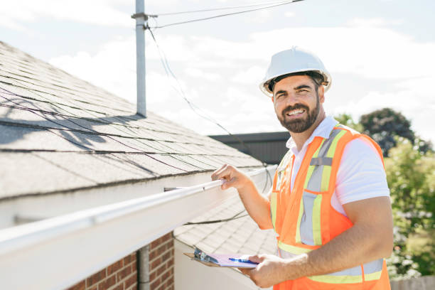 Best Commercial Roofing Services  in Listoga, CA