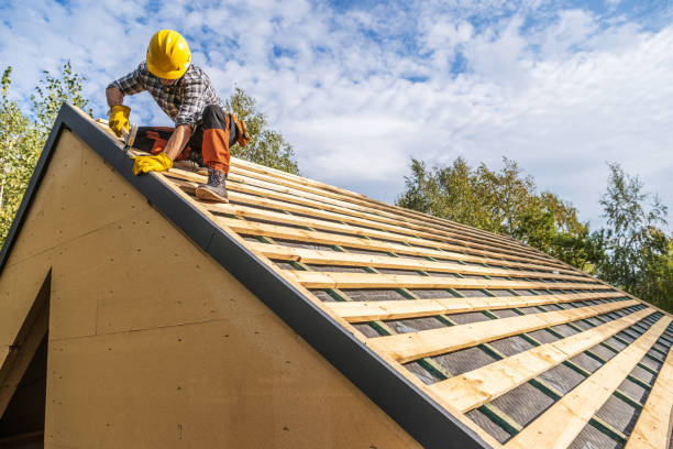 Best Affordable Roofing Company  in Listoga, CA