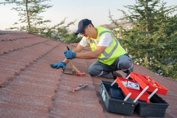 Calistoga, CA Roofing Contractor Company