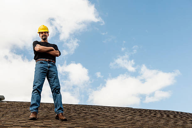 Best Roofing Contractor Near Me  in Listoga, CA