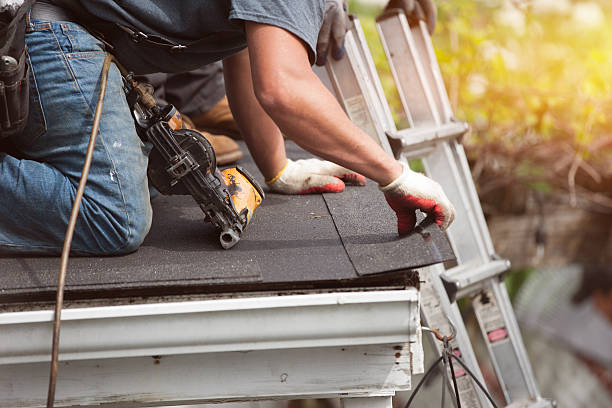 Best New Roof Installation  in Listoga, CA