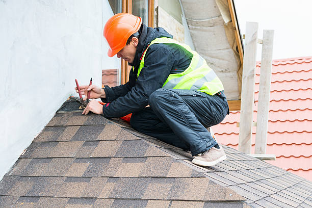 Best Affordable Roofing Company  in Listoga, CA